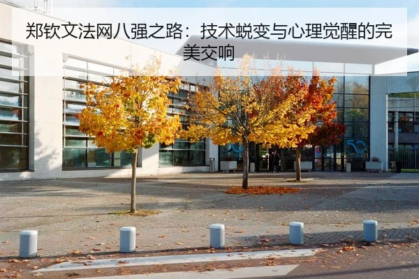 郑钦文法网八强之路：技术蜕变与心理觉醒的完美交响